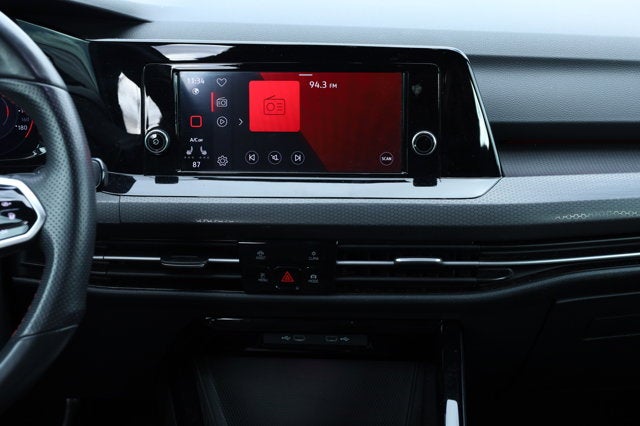 2024 Volkswagen Golf GTI 2.0T S