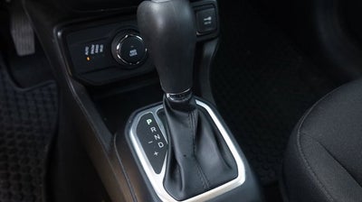 2023 Jeep Renegade Latitude 4x4