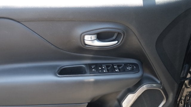 2023 Jeep Renegade Latitude 4x4