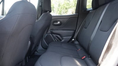2023 Jeep Renegade Latitude 4x4