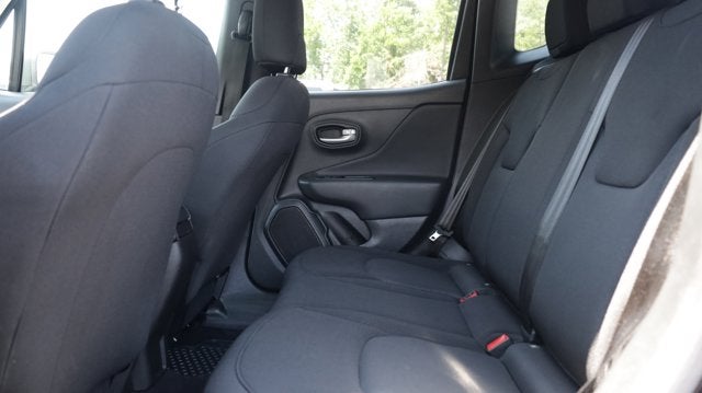 2023 Jeep Renegade Latitude 4x4