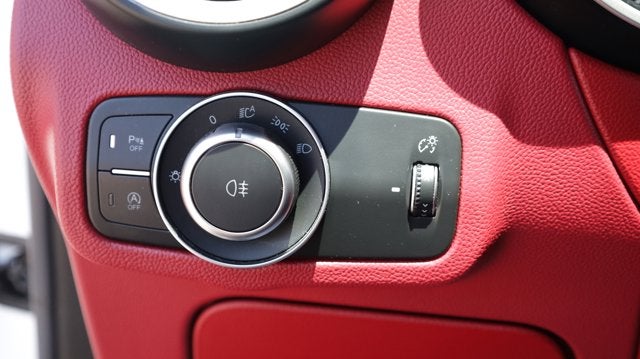 2021 Alfa Romeo Stelvio RWD