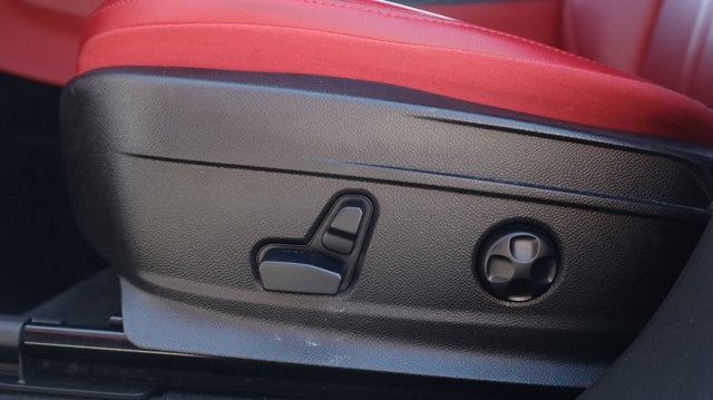 2021 Alfa Romeo Stelvio RWD