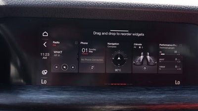 2021 Alfa Romeo Stelvio RWD