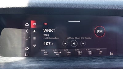 2021 Alfa Romeo Stelvio RWD