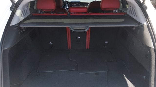 2021 Alfa Romeo Stelvio RWD