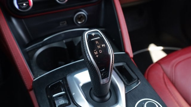 2021 Alfa Romeo Stelvio RWD