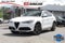 2022 Alfa Romeo Stelvio Ti AWD