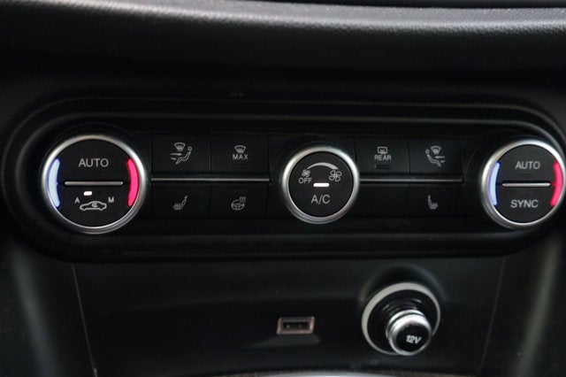 2022 Alfa Romeo Stelvio Ti AWD