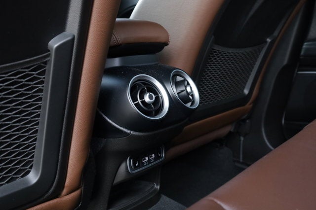 2022 Alfa Romeo Stelvio Ti AWD