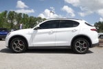 2022 Alfa Romeo Stelvio Ti AWD