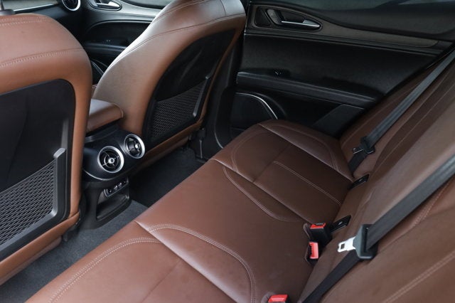 2022 Alfa Romeo Stelvio Ti AWD