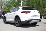 2022 Alfa Romeo Stelvio Ti AWD