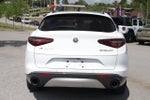 2022 Alfa Romeo Stelvio Ti AWD