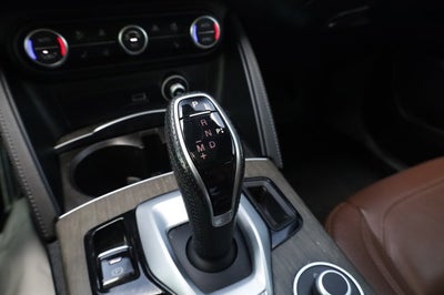 2022 Alfa Romeo Stelvio Ti AWD