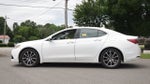 2017 Acura TLX V6 w/Advance Pkg