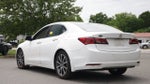 2017 Acura TLX V6 w/Advance Pkg