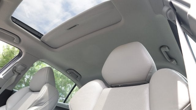 2017 Acura TLX V6 w/Advance Pkg