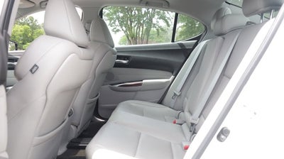 2017 Acura TLX V6 w/Advance Pkg
