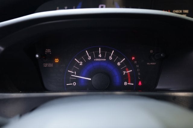 2014 Honda Civic Sedan LX