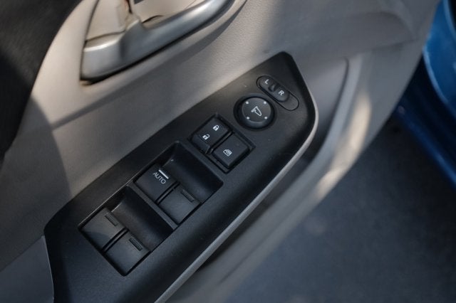 2014 Honda Civic Sedan LX