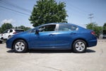 2014 Honda Civic Sedan LX