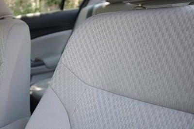2014 Honda Civic Sedan LX