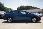 2014 Honda Civic Sedan LX