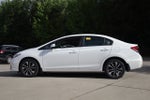 2013 Honda Civic Sdn EX-L