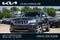 2013 Jeep Grand Cherokee Overland