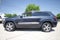2013 Jeep Grand Cherokee Overland