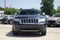 2013 Jeep Grand Cherokee Overland