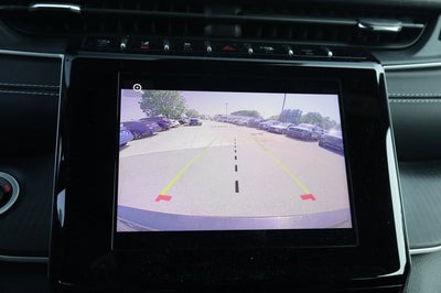 2024 Jeep Grand Cherokee L Laredo X