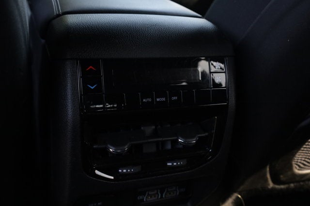 2024 Jeep Grand Cherokee L Laredo X