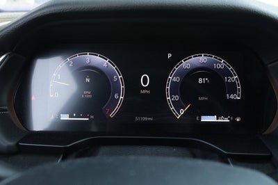 2024 Jeep Grand Cherokee L Laredo X