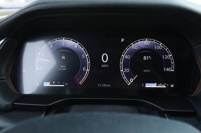 2024 Jeep Grand Cherokee L Laredo X