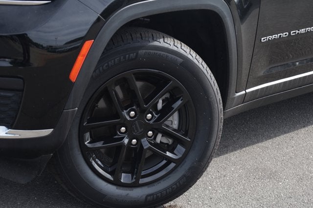 2024 Jeep Grand Cherokee L Laredo X