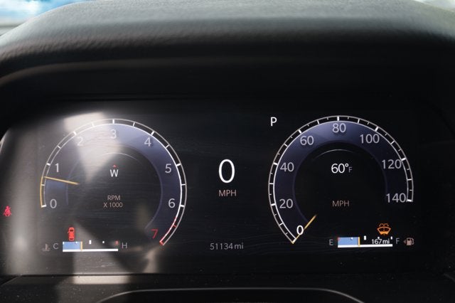 2024 Jeep Grand Cherokee L Laredo X