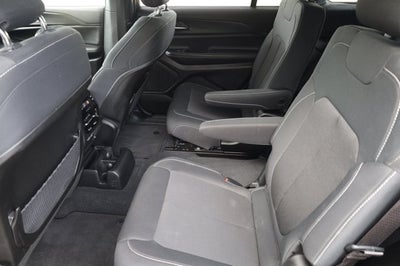 2024 Jeep Grand Cherokee L Laredo X