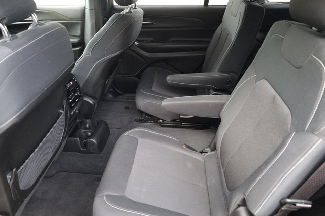 2024 Jeep Grand Cherokee L Laredo X