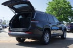 2024 Jeep Grand Cherokee L Laredo X