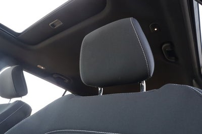 2024 Jeep Grand Cherokee L Laredo X