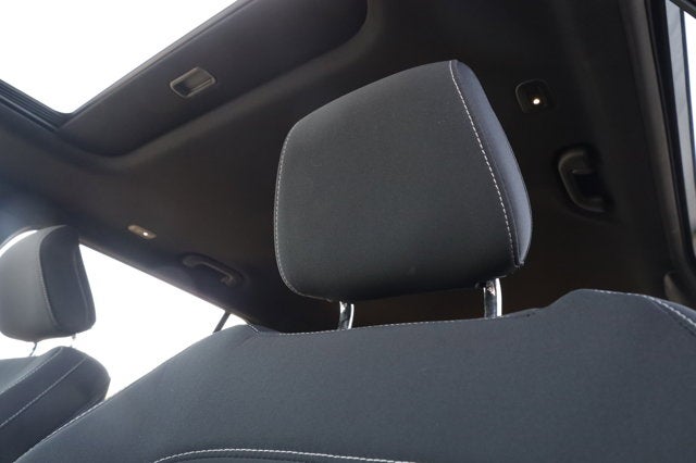 2024 Jeep Grand Cherokee L Laredo X