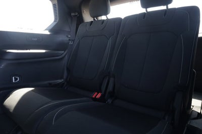 2024 Jeep Grand Cherokee L Laredo X