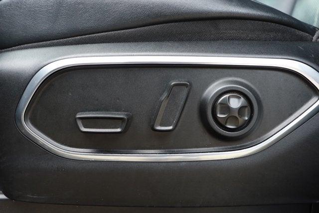 2023 Jeep Wagoneer L Series II