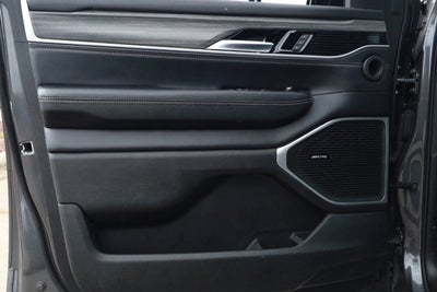 2023 Jeep Wagoneer L Series II