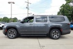 2023 Jeep Wagoneer L Series II