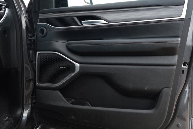 2023 Jeep Wagoneer L Series II