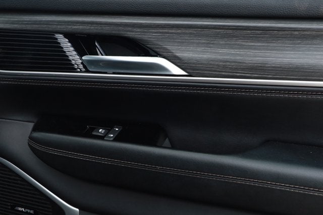 2023 Jeep Wagoneer L Series II