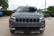 2023 Jeep Wagoneer L Series II